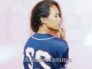 AsianSexCummer