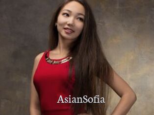 AsianSofia