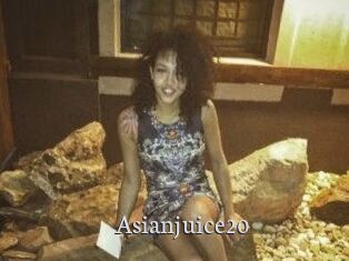 Asianjuice20
