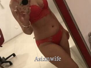 Asianwife