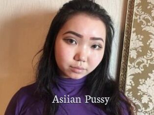 Asiian_Pussy