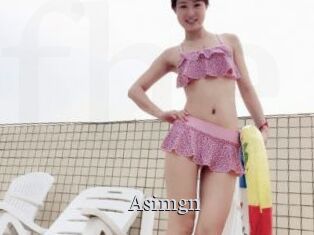 Asimgn