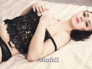 Asinfull