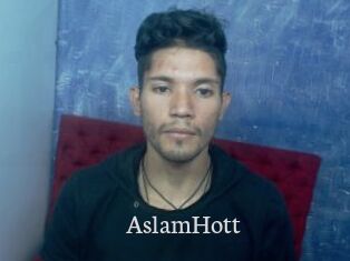 AslamHott