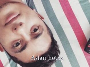 Aslan_hotxx