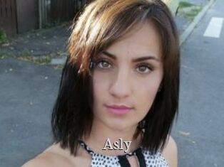 Asly