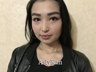 AslyKan