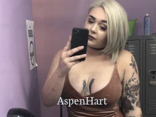 AspenHart