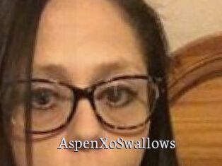 AspenXoSwallows