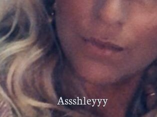 Assshleyyy