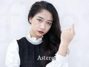 Asteres