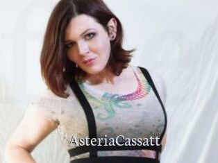 AsteriaCassatt