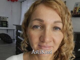 AstiKissi