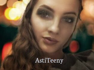 AstiTeeny
