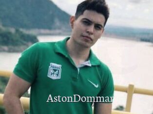 AstonDommar Free Host Empire