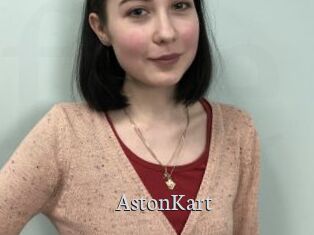 AstonKart