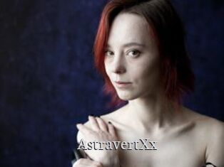 AstravertXx