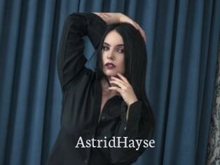 AstridHayse