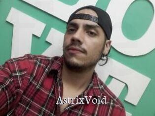 AstrixVoid