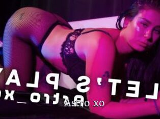 Astro_xo Free Host Empire