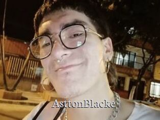 AsttonBlacke
