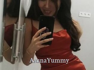 AsunaYummy