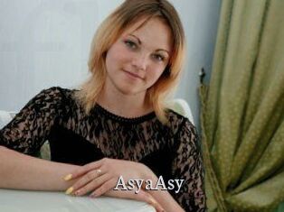 AsyaAsy