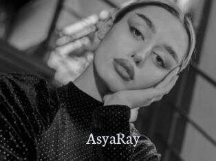 AsyaRay