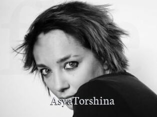 AsyaTorshina