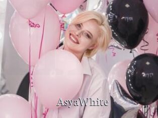 AsyaWhite