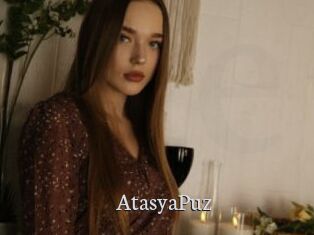 AtasyaPuz Free Host Empire