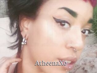 AtheenaXo