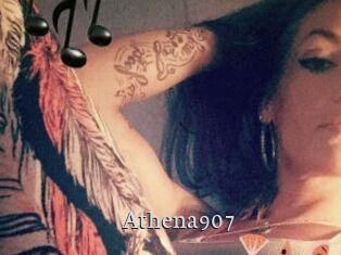 Athena907