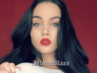 AthenaBlaze
