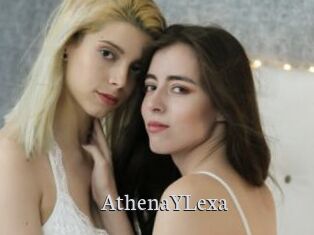 AthenaYLexa
