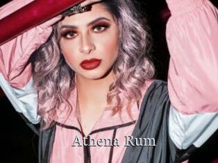 Athena_Rum