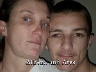 Athena_and_Ares