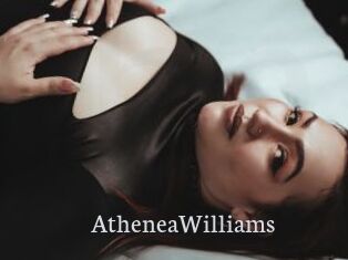 AtheneaWilliams
