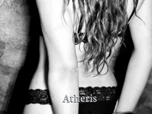 Atheris