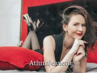 AthinaJeanette