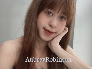 AubreyRobinson