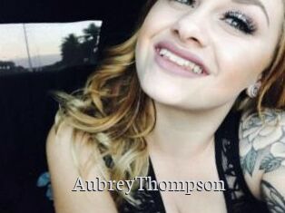 AubreyThompson