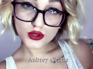 Aubrey_Clarke