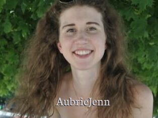 AubrieJenn
