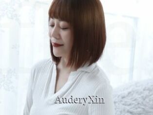 AuderyXin
