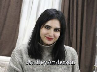 AudleyAnderson