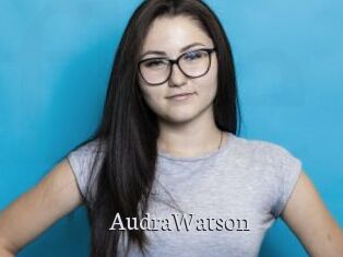 AudraWatson