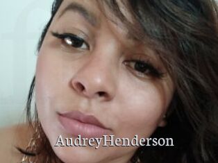AudreyHenderson