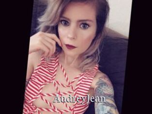 AudreyJean