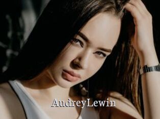 AudreyLewin